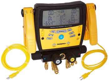 sman360|fieldpiece sman360 update.